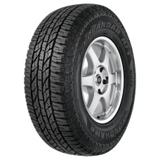 235/65R17 Yokohama GO75 108Q XL  