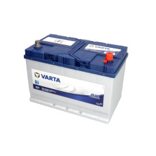 Akumulators VARTA 95Ah/830A BLUE DYNAMIC (Labais+) 306x173x225 B01 - montāžas klemmes 10.5 mm (STARTA)  138