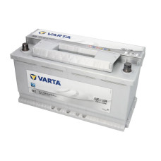 Akumulators VARTA 100Ah/830A SILVER DYNAMIC (Labais+) 353x175x190 B13 - montāžas klemmes 10.5 mm (STARTA)  138